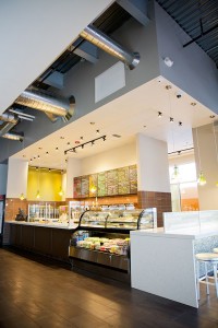 Coffee Cann Cafe, new retail in Lawrence MA